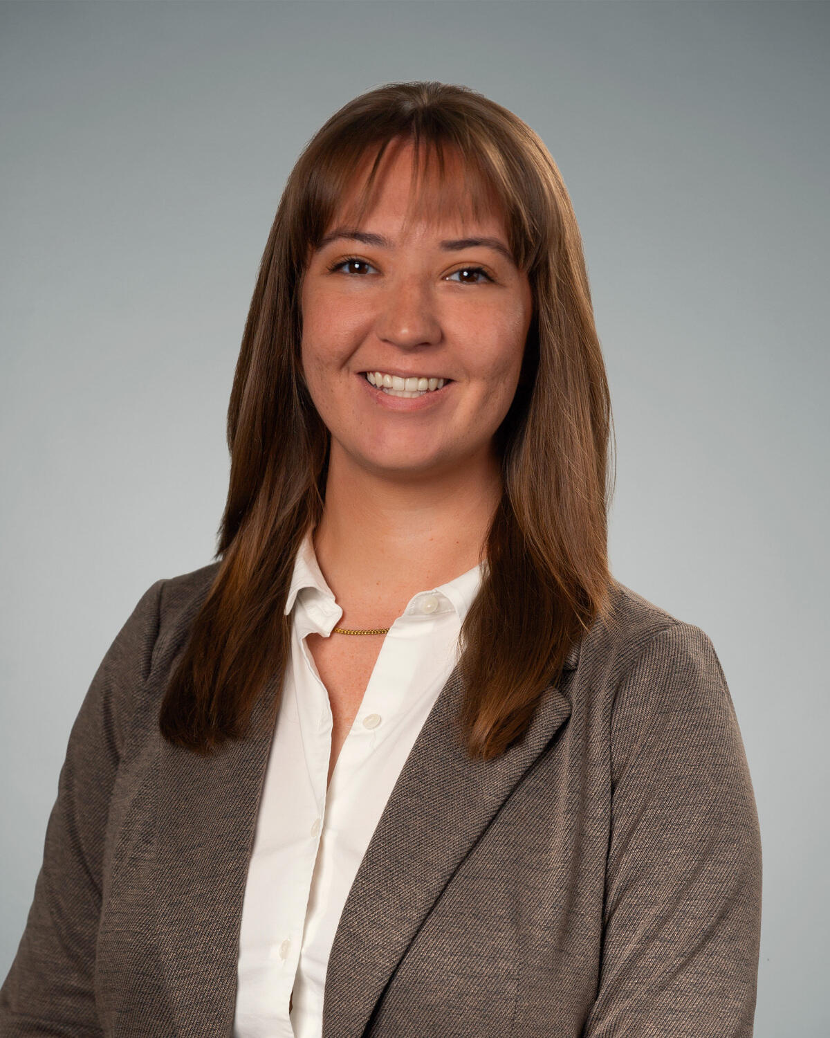 Headshot Image for Bailey Wilbur